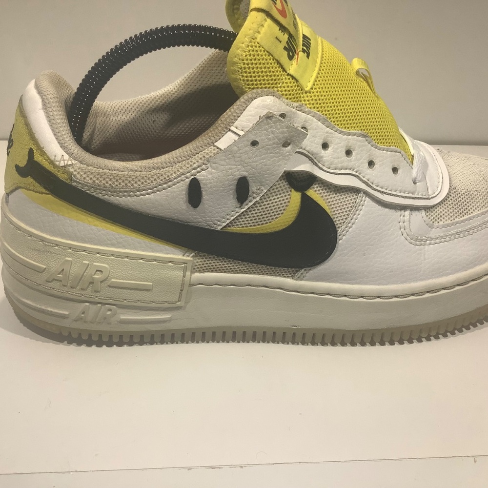 Nike Air Force 1 Low Shadow Go The Extra Smile - Picture 8 of 13